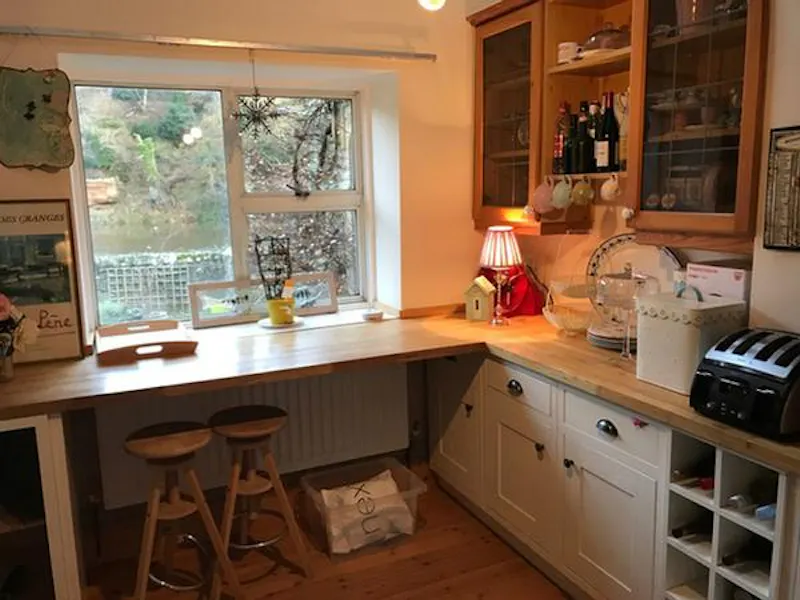 School converted house in Acklington, A1426 (photo 8)