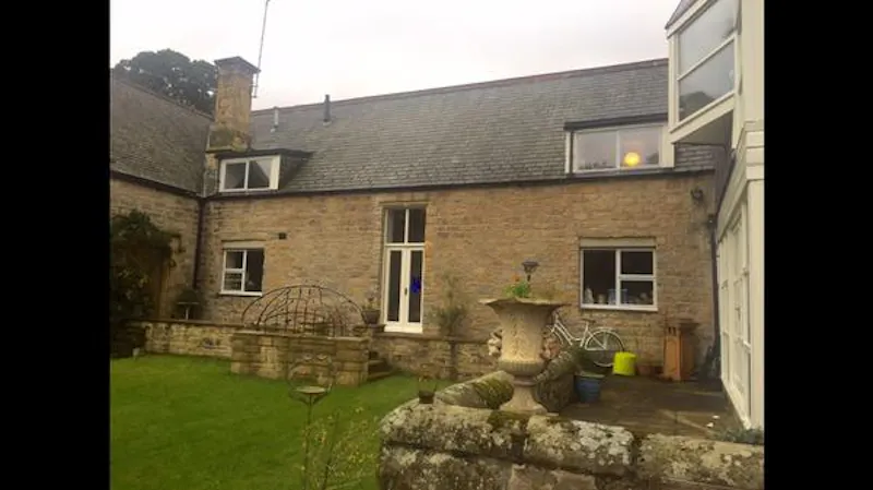 School converted house in Acklington, A1426 (photo 21)