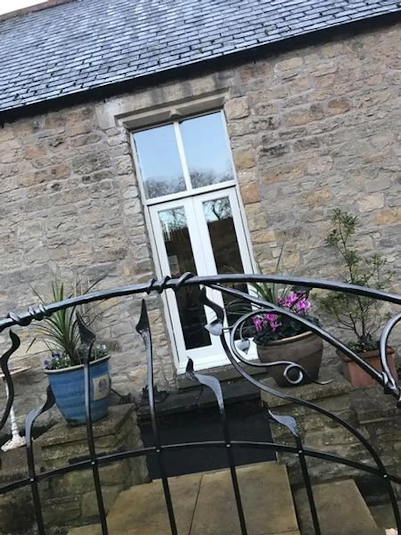 School converted house in Acklington, A1426 (photo 22)