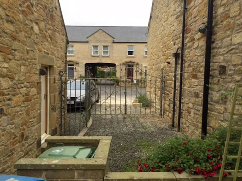 School converted house in Acklington, A1426 (photo 23)