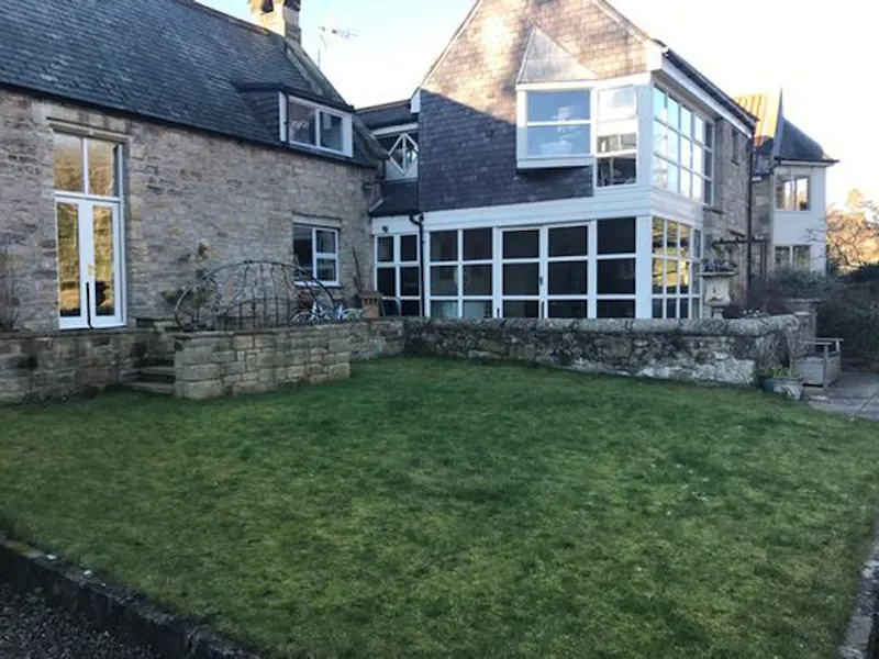 School converted house in Acklington, A1426 (photo 27)