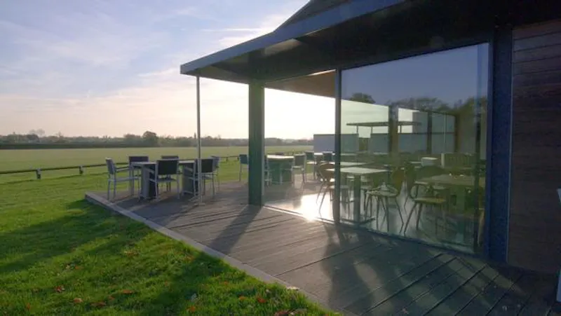 Polo estate with extensive grounds, V155 (photo 12)