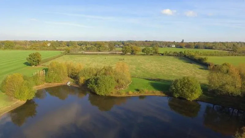 Views - country at Polo estate with extensive grounds, V155 (photo 45)
