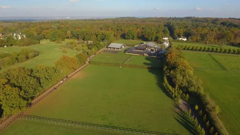 Polo estate with extensive grounds, V155 (photo 48)