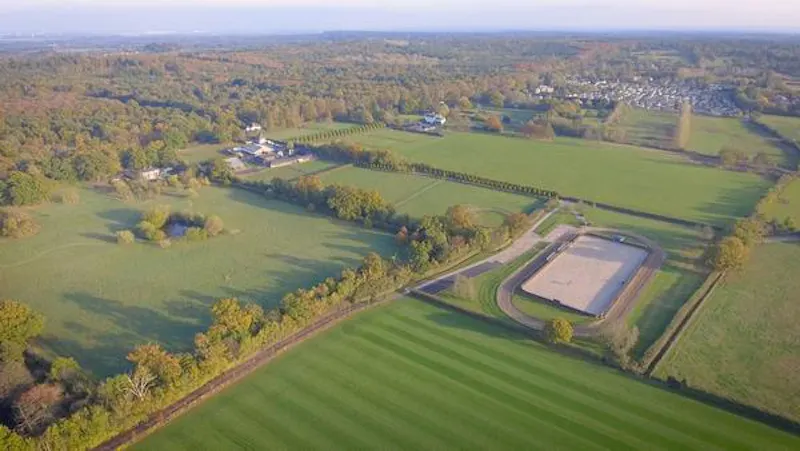 Polo estate with extensive grounds, V155 (photo 53)