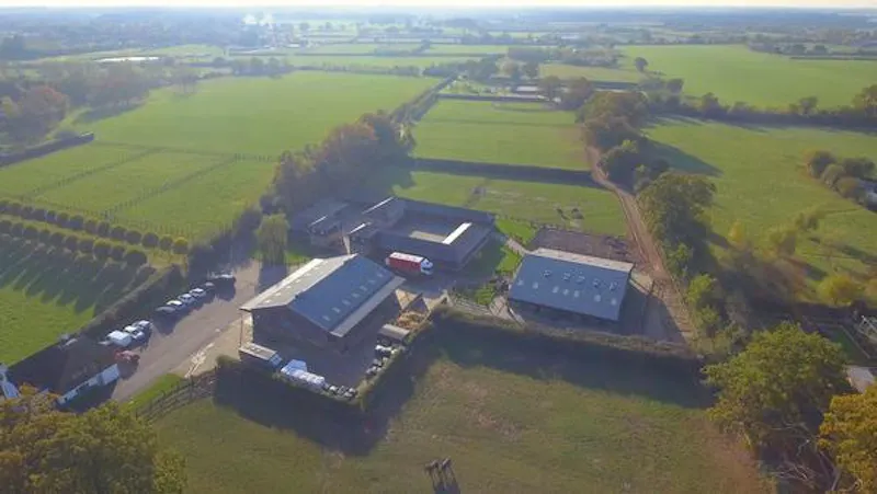 Stable / Outbuildings at Polo estate with extensive grounds, V155 (photo 57)