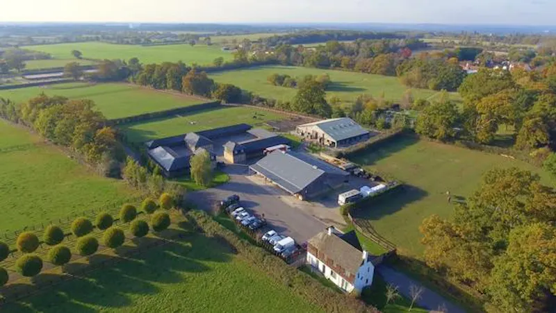 Polo estate with extensive grounds, V155 (photo 59)
