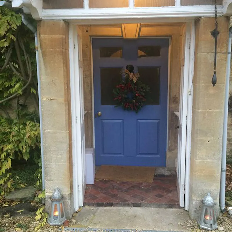 Stone house in Lechlade, A1427 (photo 23)