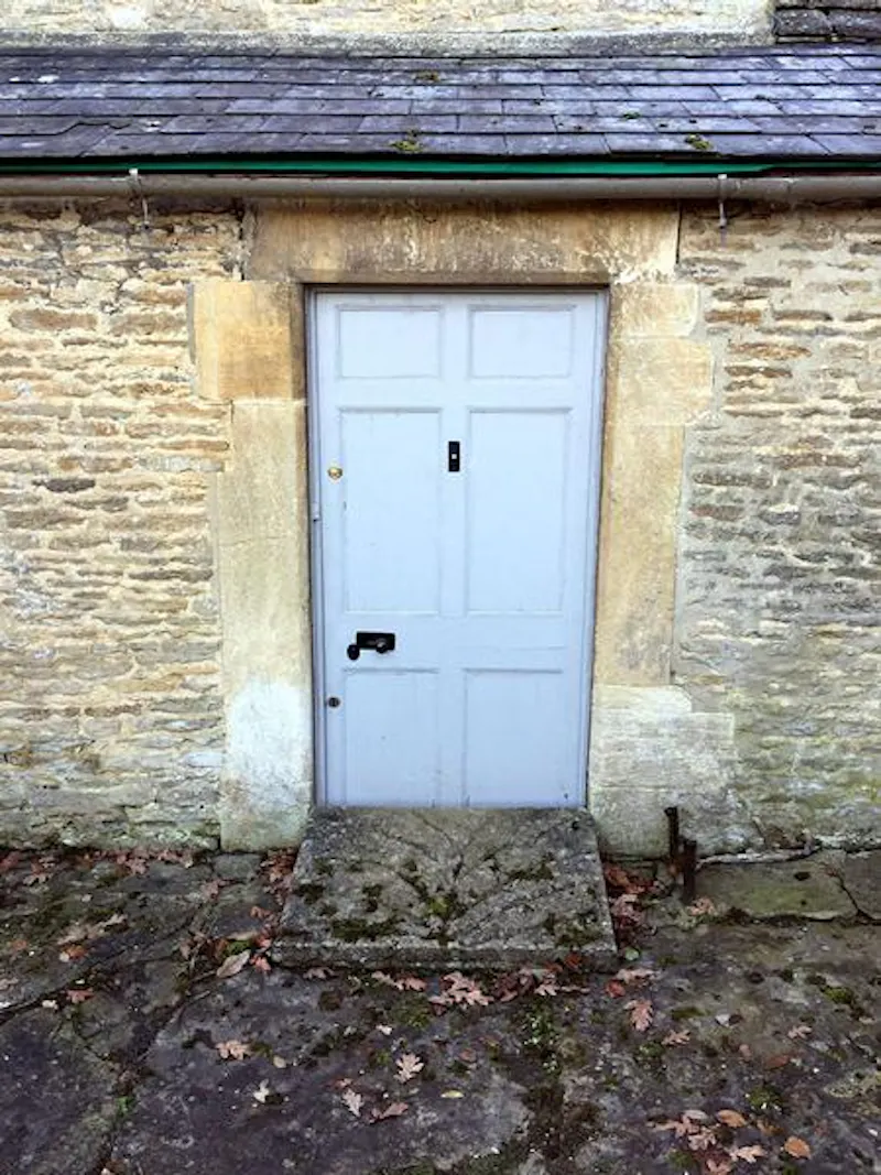 Stone house in Lechlade, A1427 (photo 26)