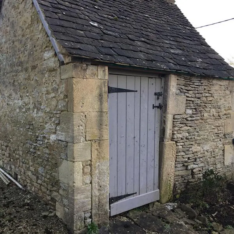 Stone house in Lechlade, A1427 (photo 27)