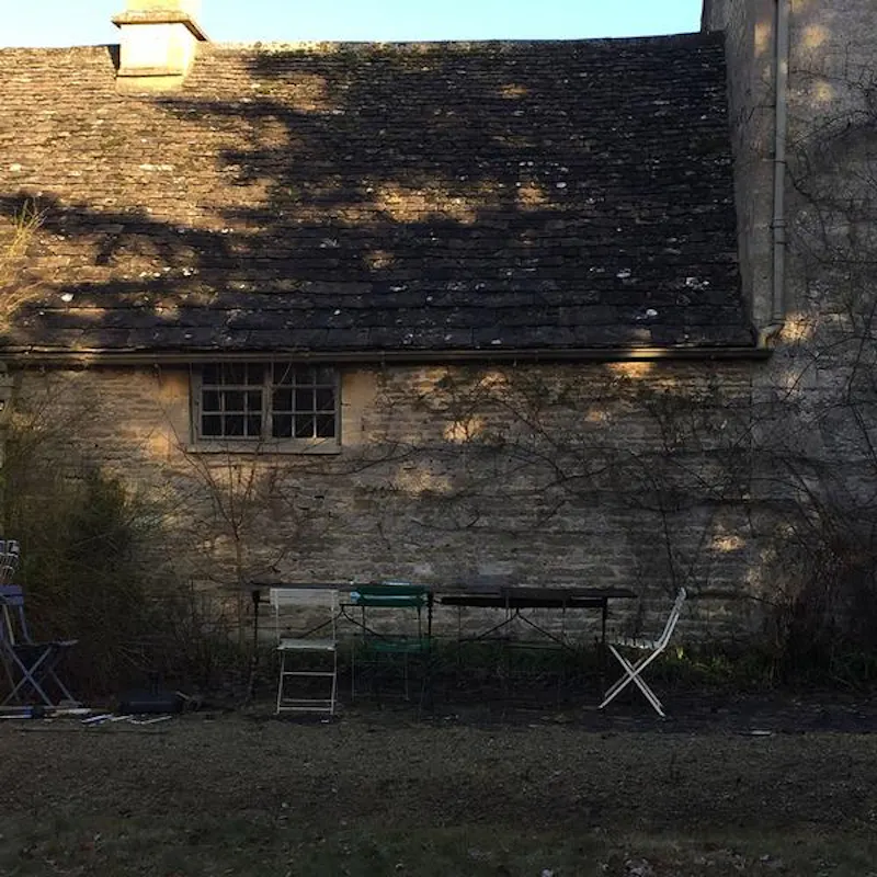 Stone house in Lechlade, A1427 (photo 36)