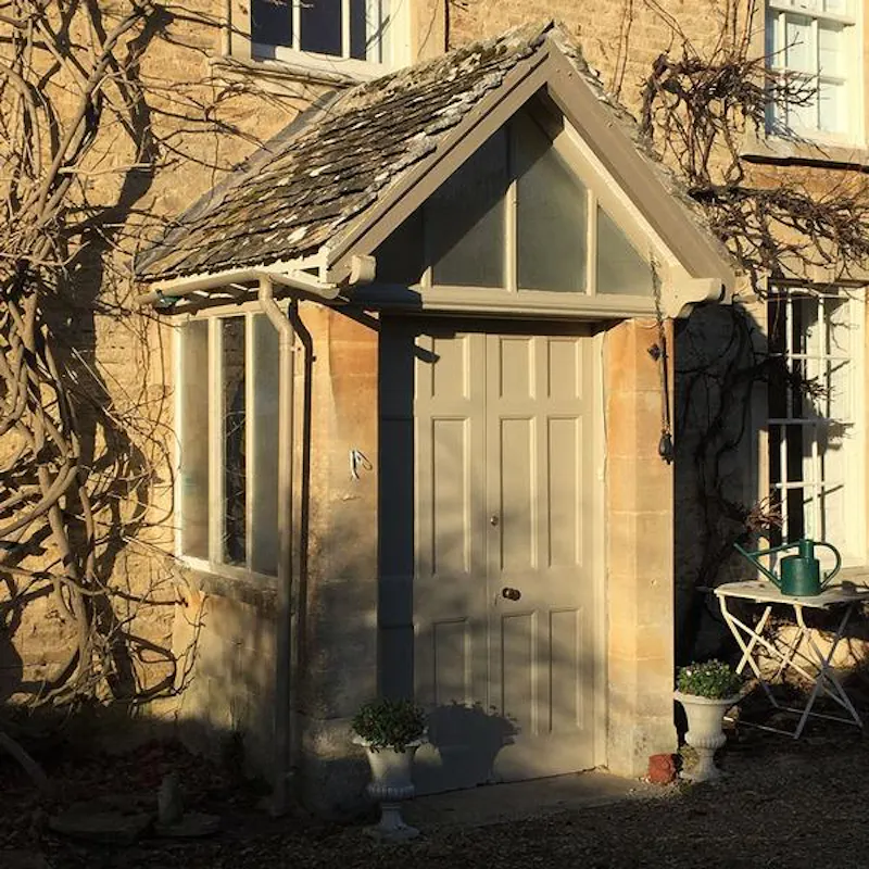 Stone house in Lechlade, A1427 (photo 39)
