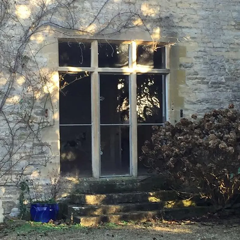 Stone house in Lechlade, A1427 (photo 40)