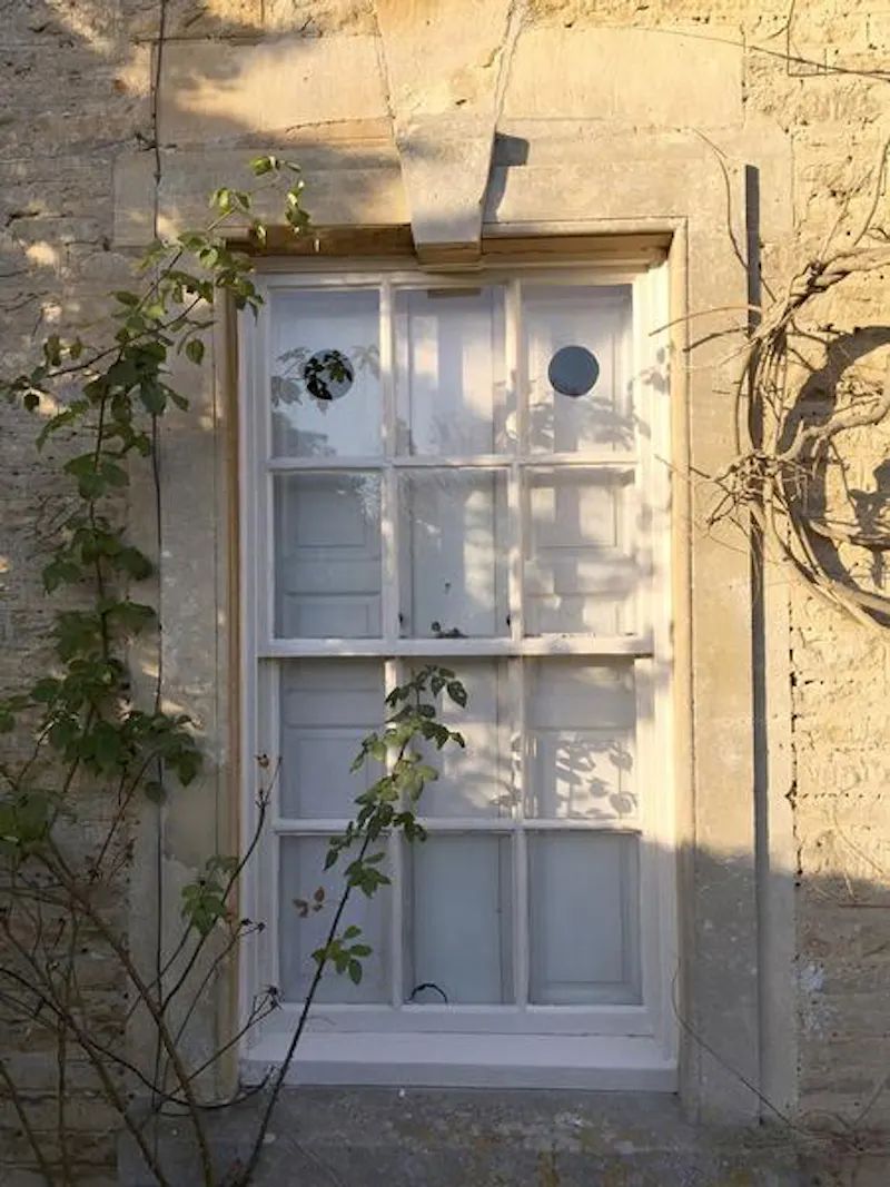 Stone house in Lechlade, A1427 (photo 41)