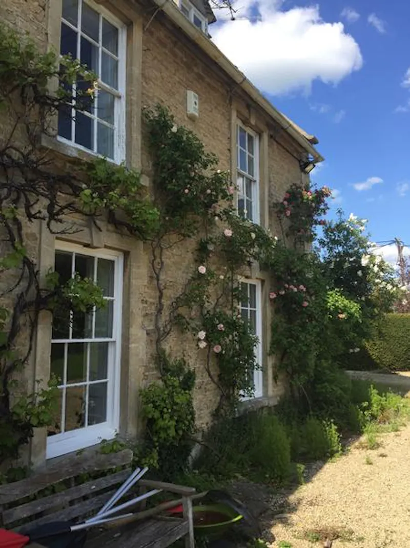 Stone house in Lechlade, A1427 (photo 45)