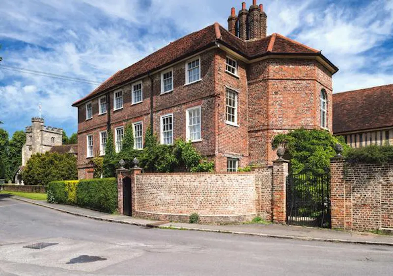 Magical Missenden manor, M303 (photo 1)
