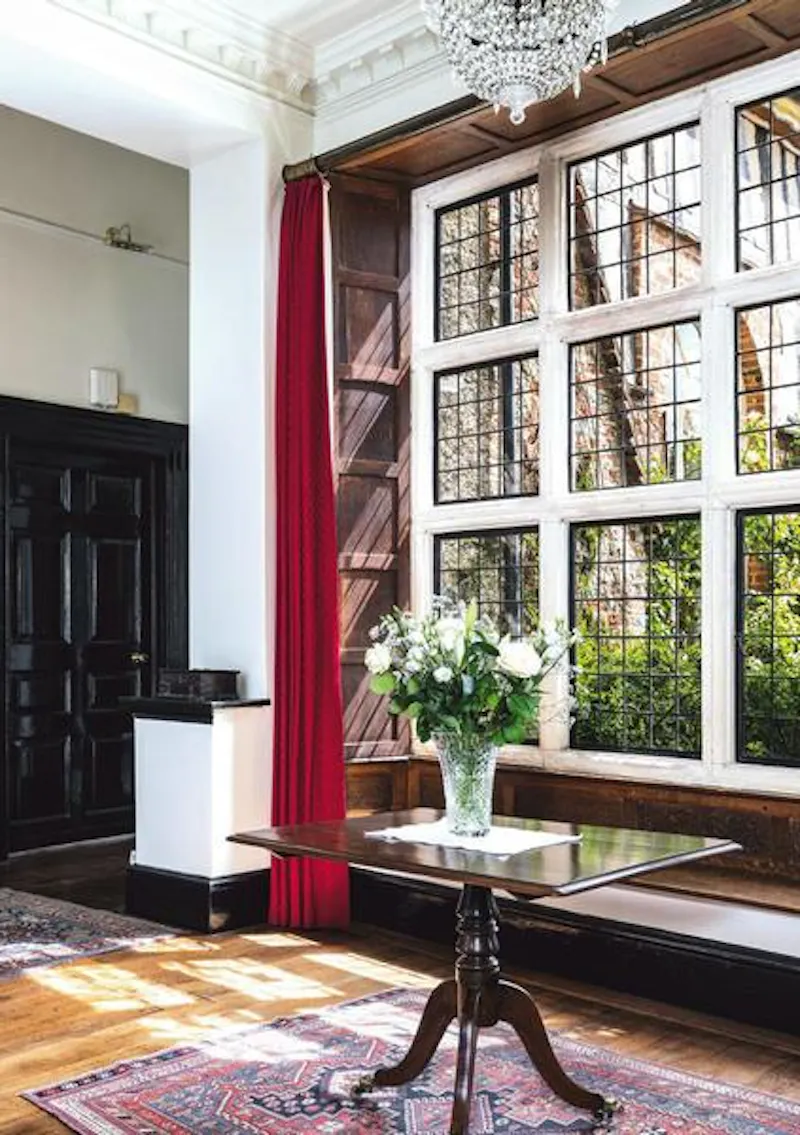 Magical Missenden manor, M303 (photo 5)