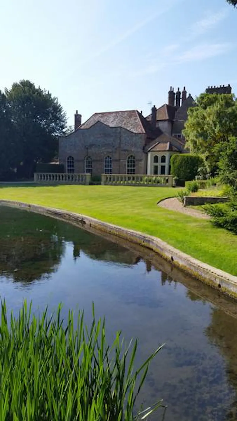 Magical Missenden manor, M303 (photo 13)