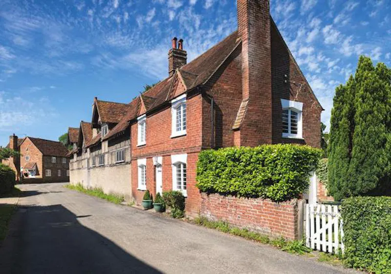 Magical Missenden manor, M303 (photo 22)