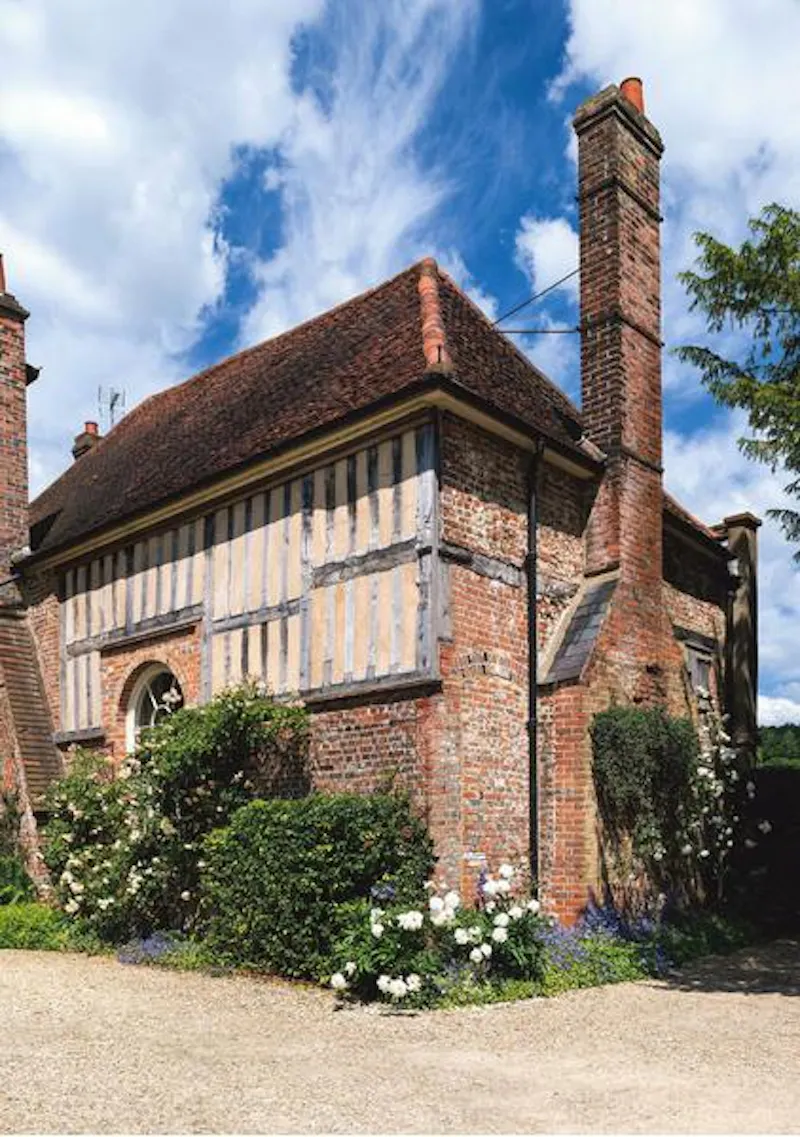 Magical Missenden manor, M303 (photo 23)