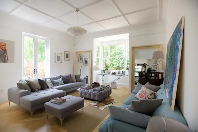 Stunning Hampton house, D2297 (photo 4)