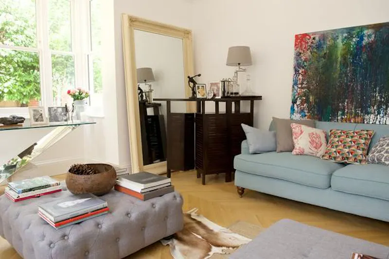 Stunning Hampton house, D2297 (photo 6)