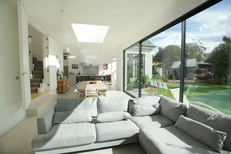 Stunning Hampton house, D2297 (photo 17)