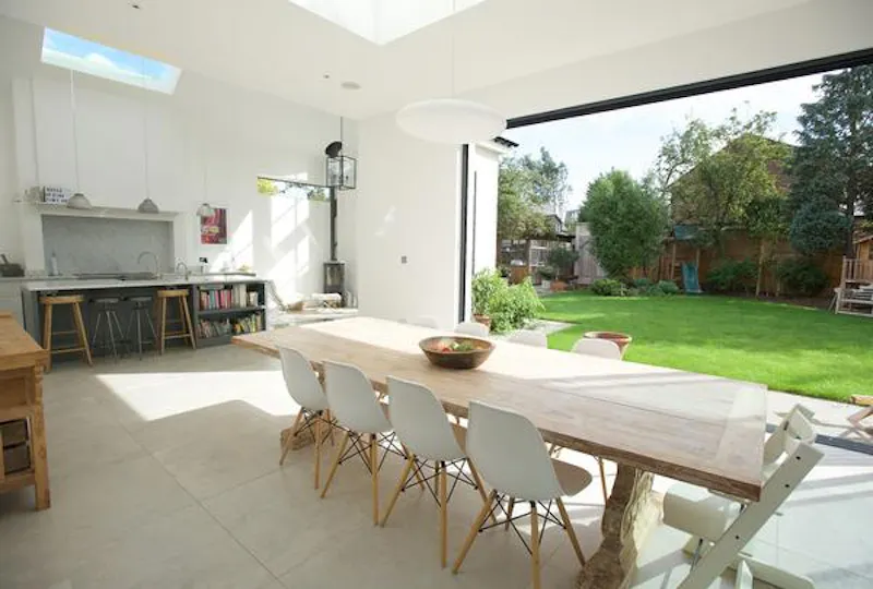 Stunning Hampton house, D2297 (photo 20)