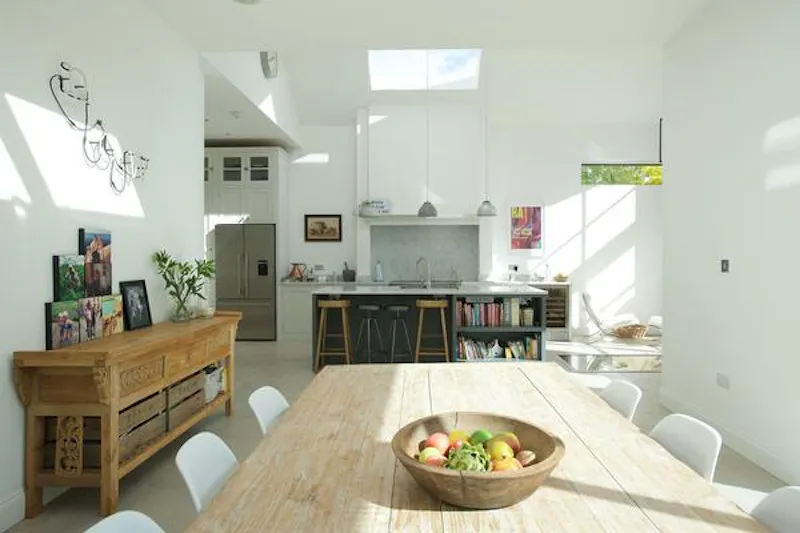 Stunning Hampton house, D2297 (photo 23)