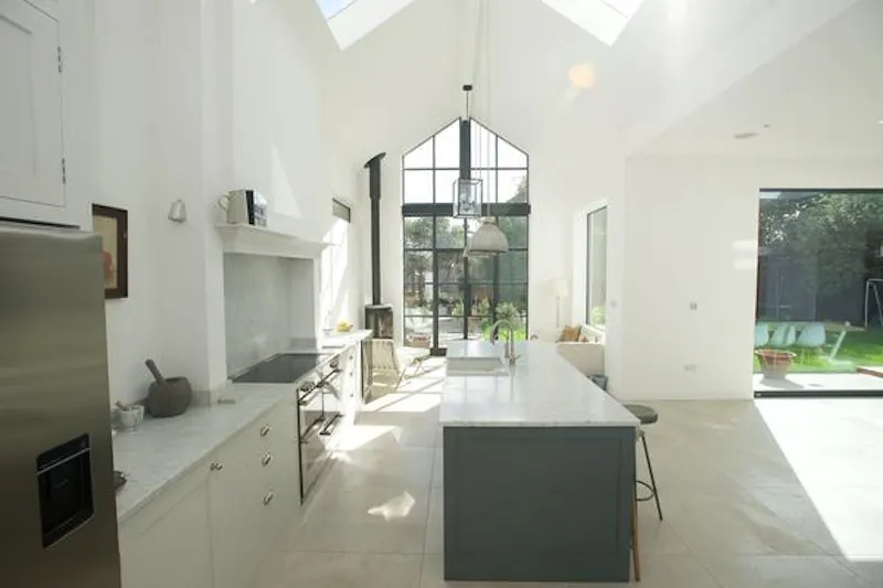 Stunning Hampton house, D2297 (photo 36)