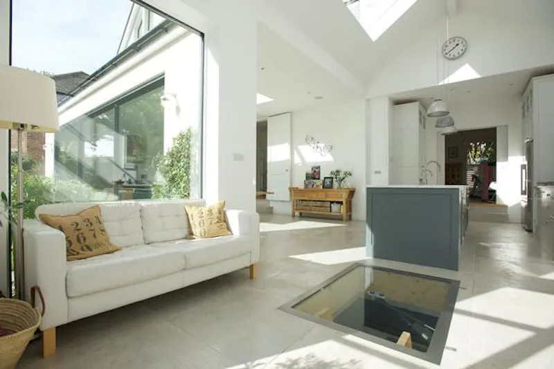 Stunning Hampton house, D2297 (photo 41)