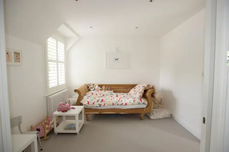 Bedroom - child's at Stunning Hampton house, D2297 (photo 72)