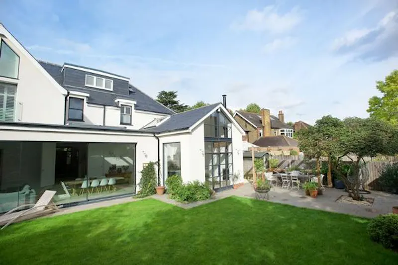 Stunning Hampton house, D2297 (photo 80)