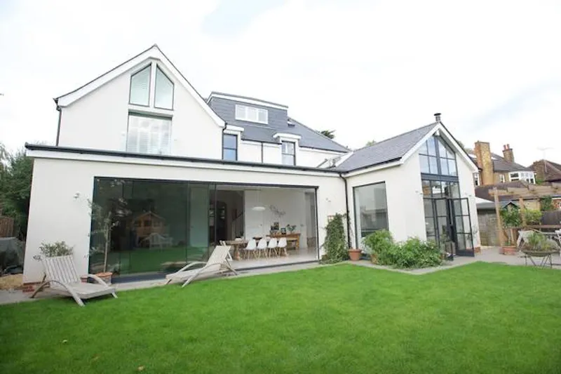 Stunning Hampton house, D2297 (photo 81)
