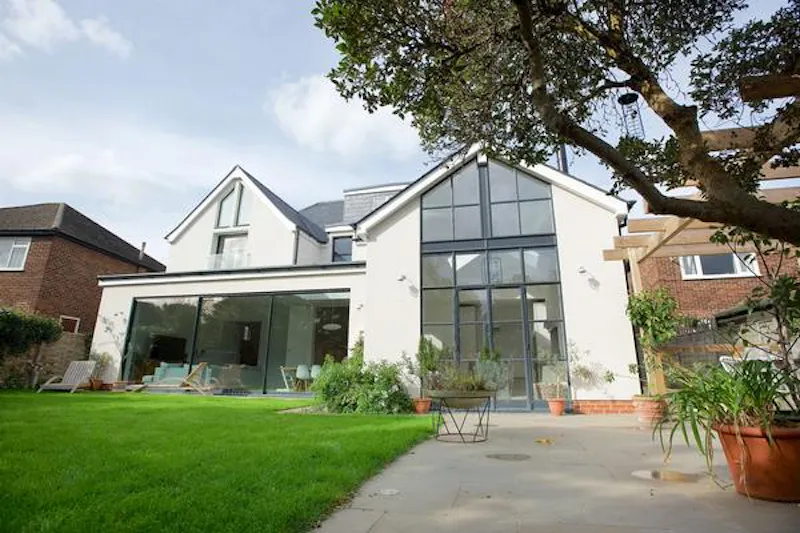 Stunning Hampton house, D2297 (photo 82)