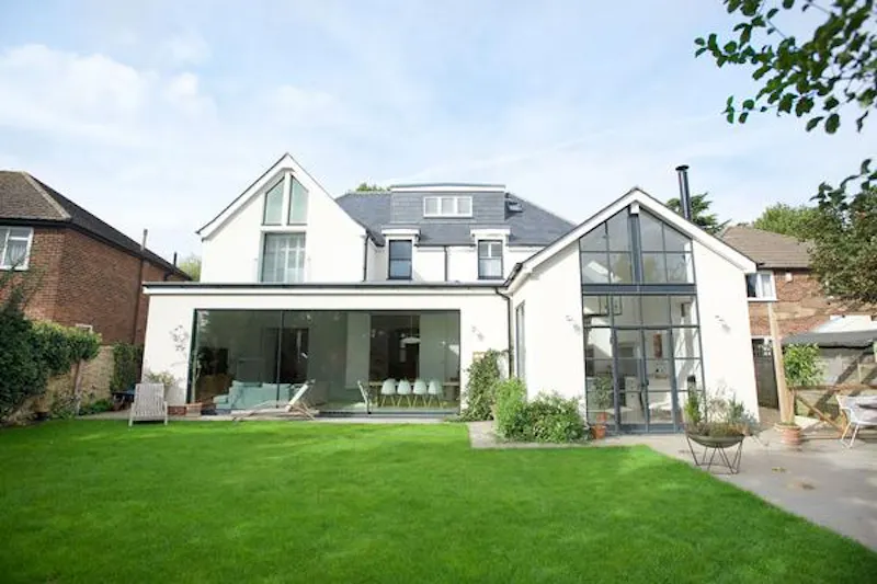 Stunning Hampton house, D2297 (photo 83)