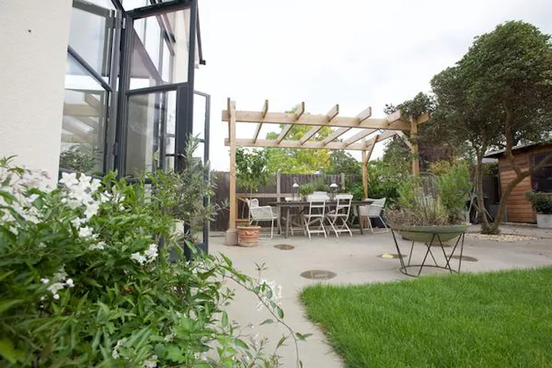 Stunning Hampton house, D2297 (photo 86)