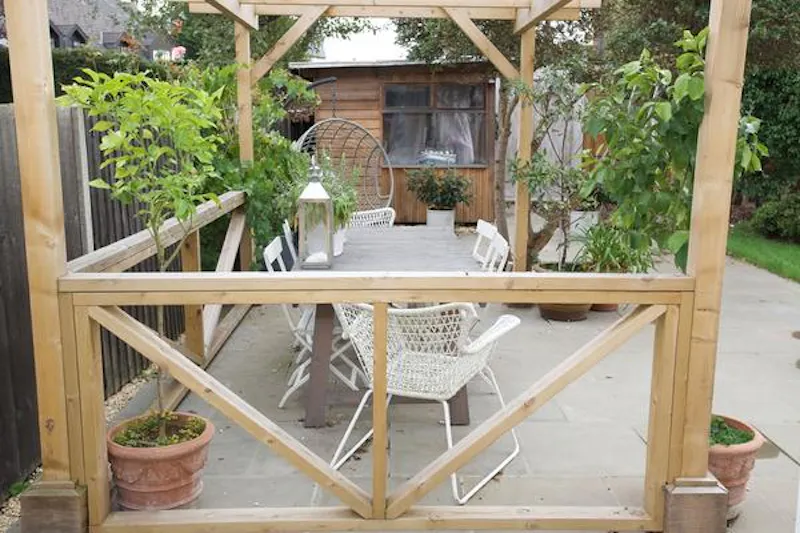 Stunning Hampton house, D2297 (photo 93)