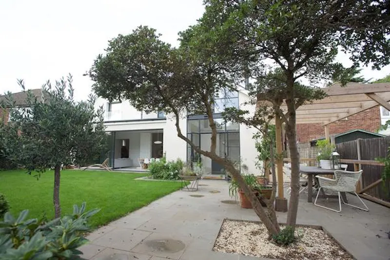 Stunning Hampton house, D2297 (photo 95)