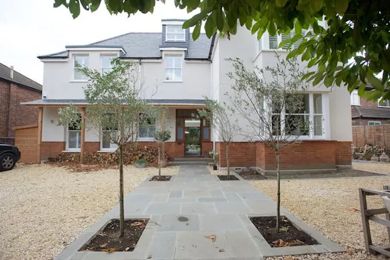 Stunning Hampton house, D2297 (photo 98)