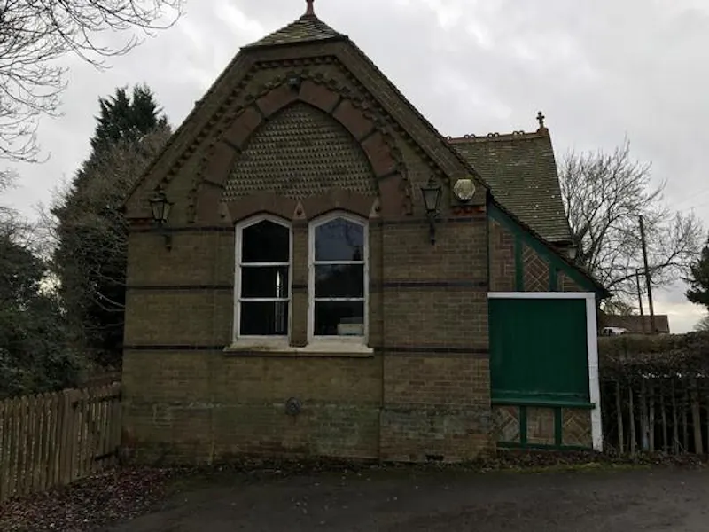 Film location CH101 in Essex (photo 10)