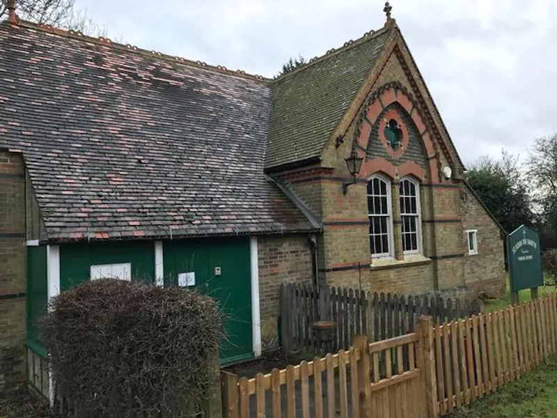 Film location CH101 in Essex (photo 11)