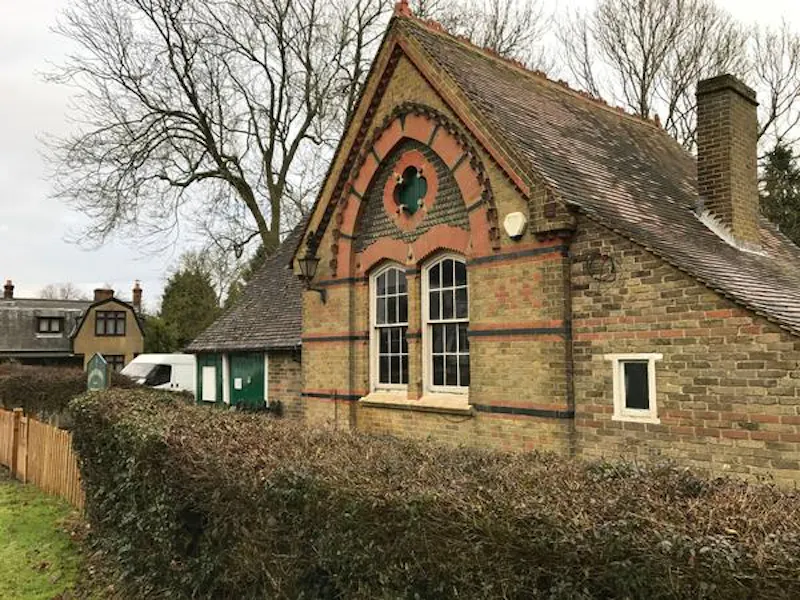 Film location CH101 in Essex (photo 12)