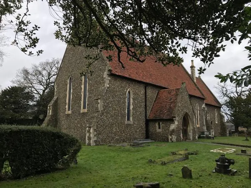 Film location CH101 in Essex (photo 14)