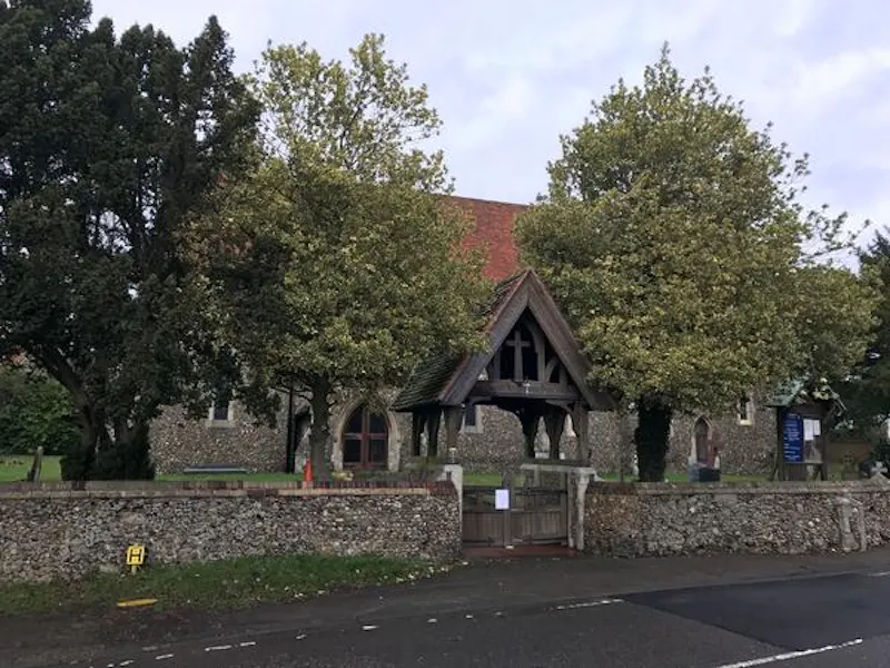 Film location CH101 in Essex (photo 20)