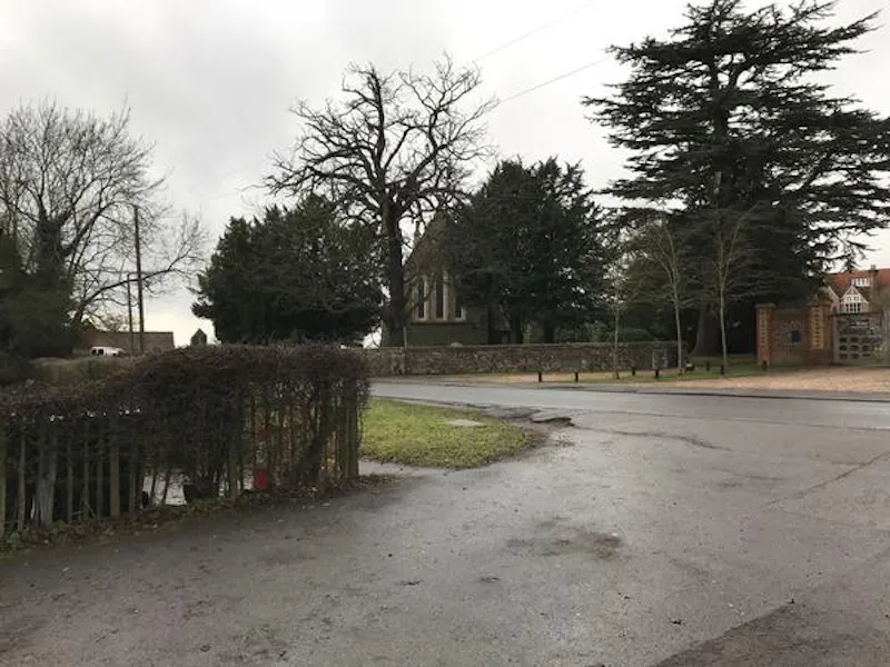 Film location CH101 in Essex (photo 24)