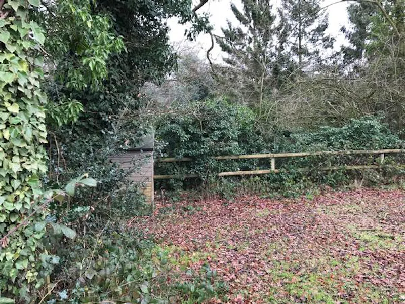 Film location CH101 in Essex (photo 26)