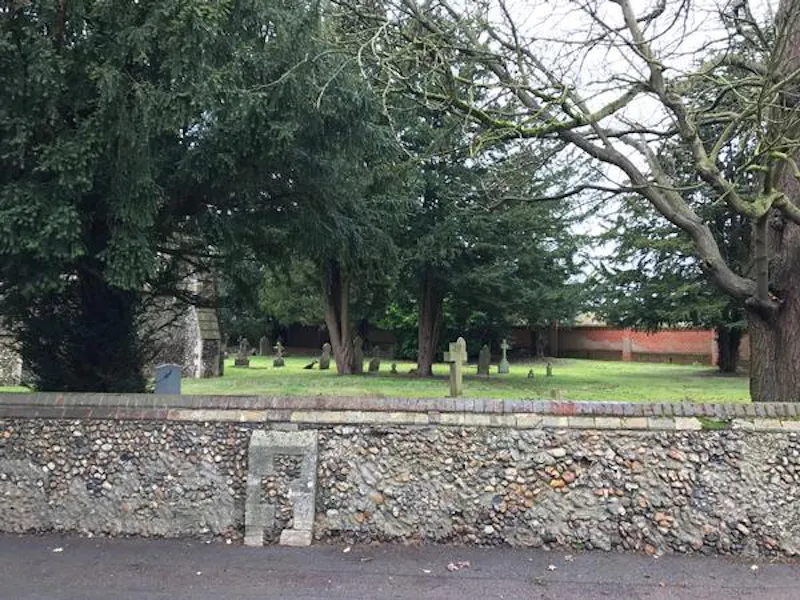 Film location CH101 in Essex (photo 28)