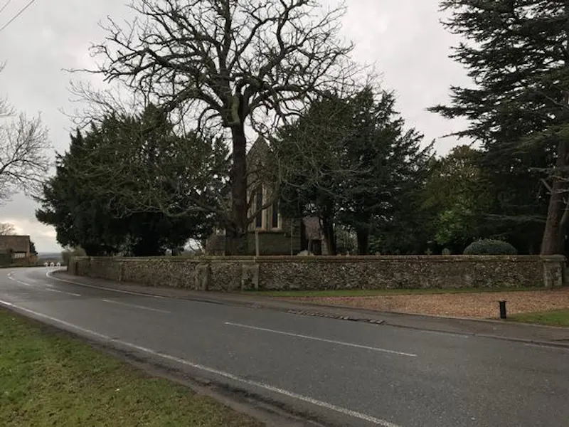 Film location CH101 in Essex (photo 31)