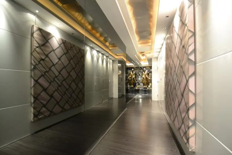 Glossy Shoreditch penthouse, F1136 (photo 1)